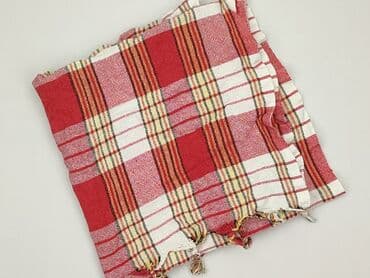 pasek srebrny do sukienki: Scarf, Female, condition - Very good — 1