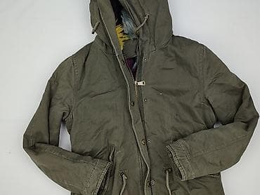 hexeline kurtki: Parka damska, rozmiar S — 1