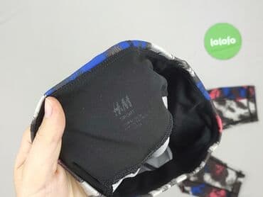 rajstopy termiczne h m: H&M, Legginsy Sportowe damskie, rozmiar M — 4