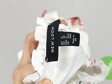 biala bluzka 164: New Look, Bluzka damska, rozmiar S — 4
