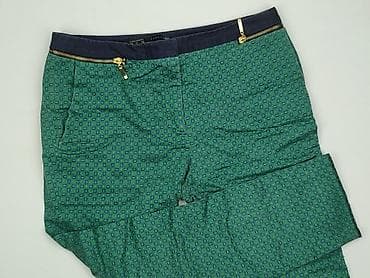 azara paris: Zara, Spodnie materiałowe damskie, rozmiar S — 1