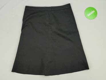 spódnice midi plisowane czarne: Spódnica damska, rozmiar M — 2