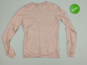 topy dla dzieci 10 lat sinsay: Sinsay, Sweter damski, S — 3