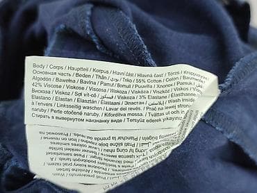 nike baleriny: F&F, Spodnie materiałowe damskie, rozmiar L — 5