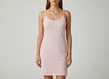 kapcie wyprzeda: H&M, Sukienka damska, rozmiar M — 6
