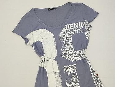 T-shirt damski, rozmiar S