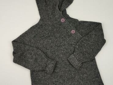 Swetry: Sweter damski, rozmiar L