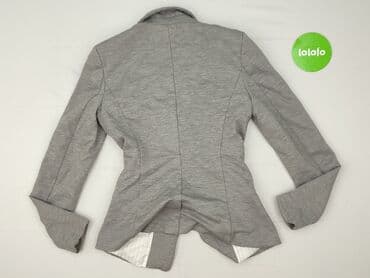 marynarka damska xs: H&M, Marynarka damska, rozmiar XS — 4