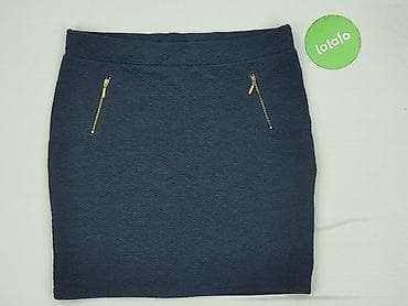 spodnice dzinsowe: BYoung, Spódnica damska, rozmiar L — 2