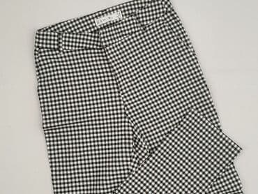 Amisu, Spodnie materiałowe damskie, rozmiar XS