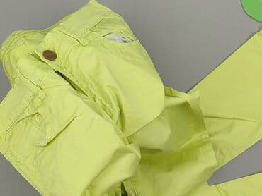 kapcie wyprzeda: Garella, Spodnie materiałowe damskie, rozmiar S — 5