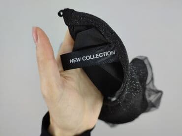 srebrne sukienki z cekinami: New Collection, Sukienka damska, rozmiar S — 4