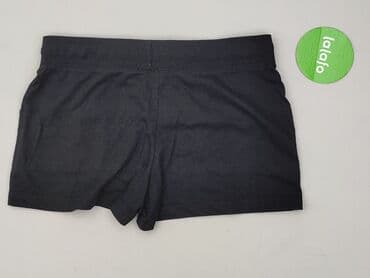 krótkie spodenki dresowe damskie allegro: Papaya, Szorty damskie, rozmiar XL — 3