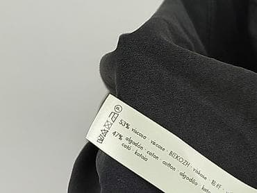 oversize t shirt basic: Uterqüe, Bluzka damska, rozmiar M — 6