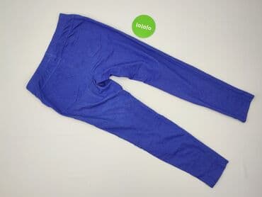 jeansy damskie podarte: Esmara, Legginsy Eleganckie damskie, rozmiar M — 3