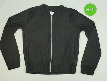 ramoneski sinsay: Kurtka bomberka damska, rozmiar XS — 2