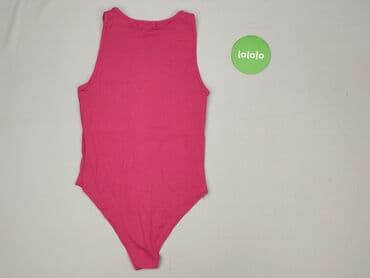 body w misie sinsay: Sinsay, Body damskie, rozmiar M — 3