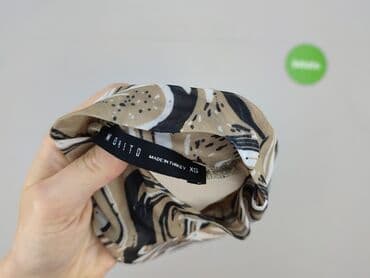 hexeline bluzki: Mohito, Bluzka damska, XS — 4