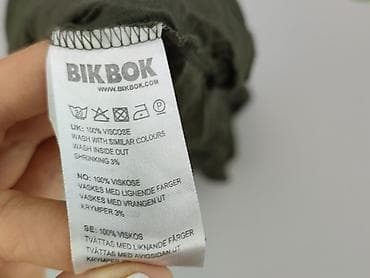 ciuchow: Bik Bok, Tunika damska, rozmiar S — 6
