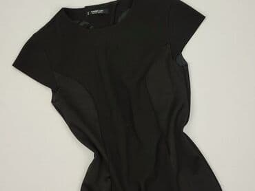 bluzki w paski mango: Mango, Women`s dress, size S (EU 36) — 1