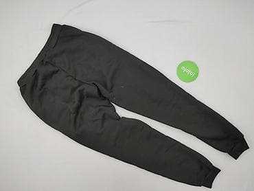 trampki nylon red: Spodnie dresowe damskie, rozmiar L — 3