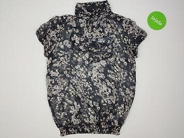 pull and bear formula 1: Bluzka damska, rozmiar M — 3