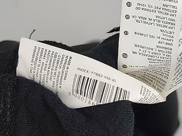 work: Sukienka damska, rozmiar XL — 5