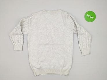 tom tailor sweter: H&M Basic, Sweter damski, rozmiar S — 3