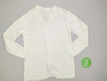 merino wool: Kardigan damski, rozmiar XL — 3