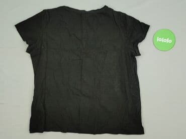 koszulka alice in chains: Sinsay, T-shirt damski, rozmiar L — 3