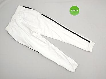 misbhv dresy: Wassyl, Spodnie dresowe damskie, rozmiar M — 3