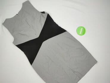 cikelly.com sukienki: QUIOSQUE, Sukienka damska, rozmiar 3XL — 3