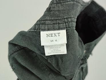 Ubrania damskie: NEXT Petite, Szorty damskie, rozmiar M — 5