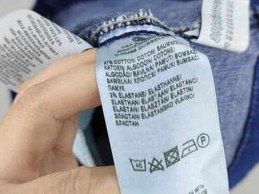 bluza clockhouse: Sukienka damska, M — 6