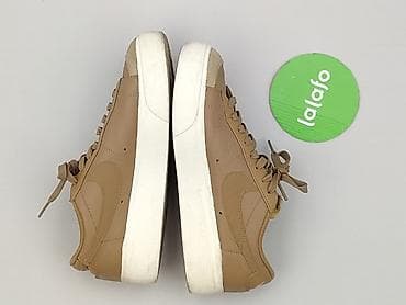 daichman adidasy: Nike, Sneakersy damskie, rozmiar 39 — 2