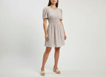 sukienki z pusheenem: PUSSYCAT, Sukienka damska, rozmiar XL — 7