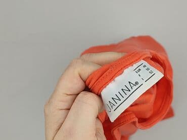 mohito marynarka niebieska: Janina, Bluzka damska, XL — 5