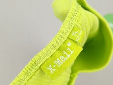 koszulka termoaktywna hummel: X-MAIL, Bluzka damska, rozmiar XL — 5