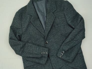 h m marynarka męska: Coat for men, size XL — 1