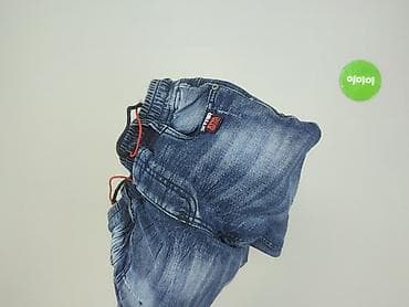 koszulki nirvany: Spodnie jeansowe, Happy, 14 lat, 164, stan - Bardzo dobry — 5
