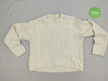 swetry damskie pull: Sweter damski, rozmiar L — 2