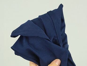 drapowana bluzki: Bluzka damska, rozmiar S — 6