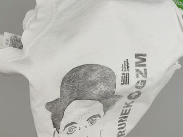 vans kurtka zimowa: Tank top for men, M — 5