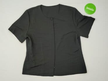 marynarka c a: Bluzka damska, 6XL — 2