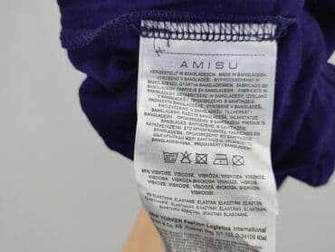 amisu golfy damskie: Amisu, Golf damski, XS — 5