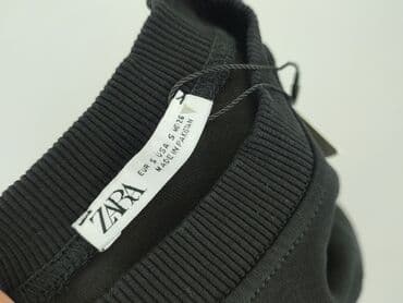 zara t shirt oversize: Zara, Women`s T-shirt, size S — 4