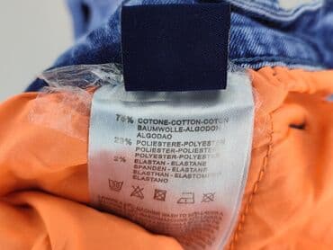 mango baloon jeans: Jeansy dla mężczyzn, rozmiar L — 5