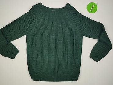 bomberka greenpoint: Beloved, Sweter damski, rozmiar XL — 2