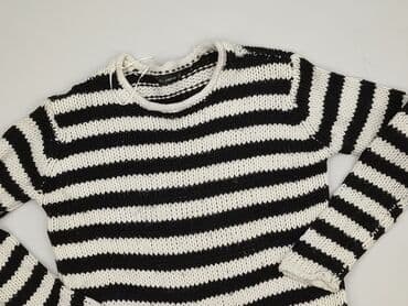 Swetry: Zara, Sweter damski, rozmiar S