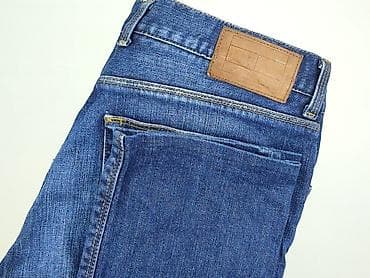 jeans amiri: Tommy Hilfiger, Jeansy damskie, rozmiar L — 6